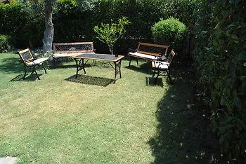 Case Vacanze Libellula Hotel Campofelice Di Roccella