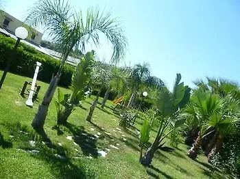 Case Vacanze Libellula Hotel Campofelice Di Roccella
