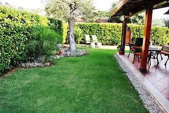 **  Case Vacanze Libellula Hotel Campofelice Di Roccella Italy