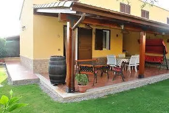 Case Vacanze Libellula Hotel Campofelice Di Roccella