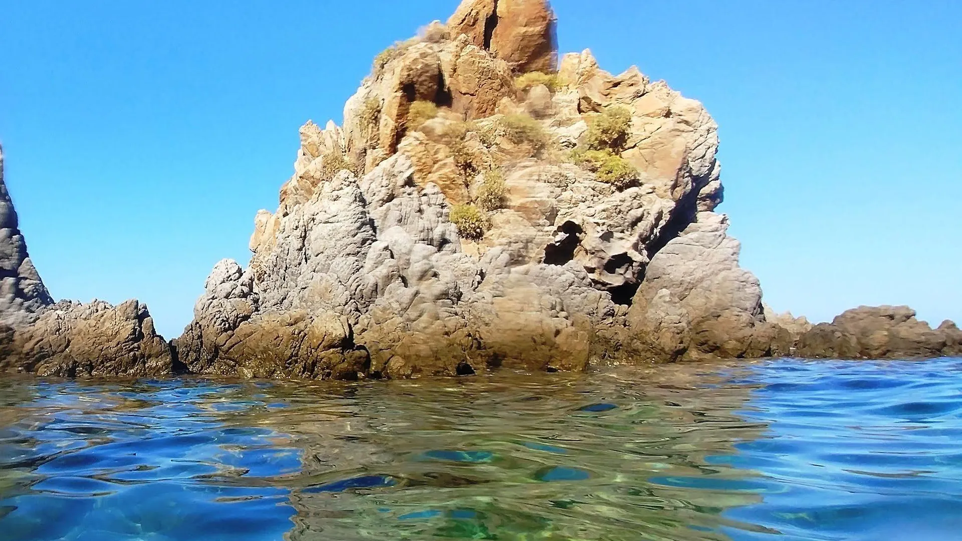 Case Vacanze Libellula Hotel Campofelice Di Roccella