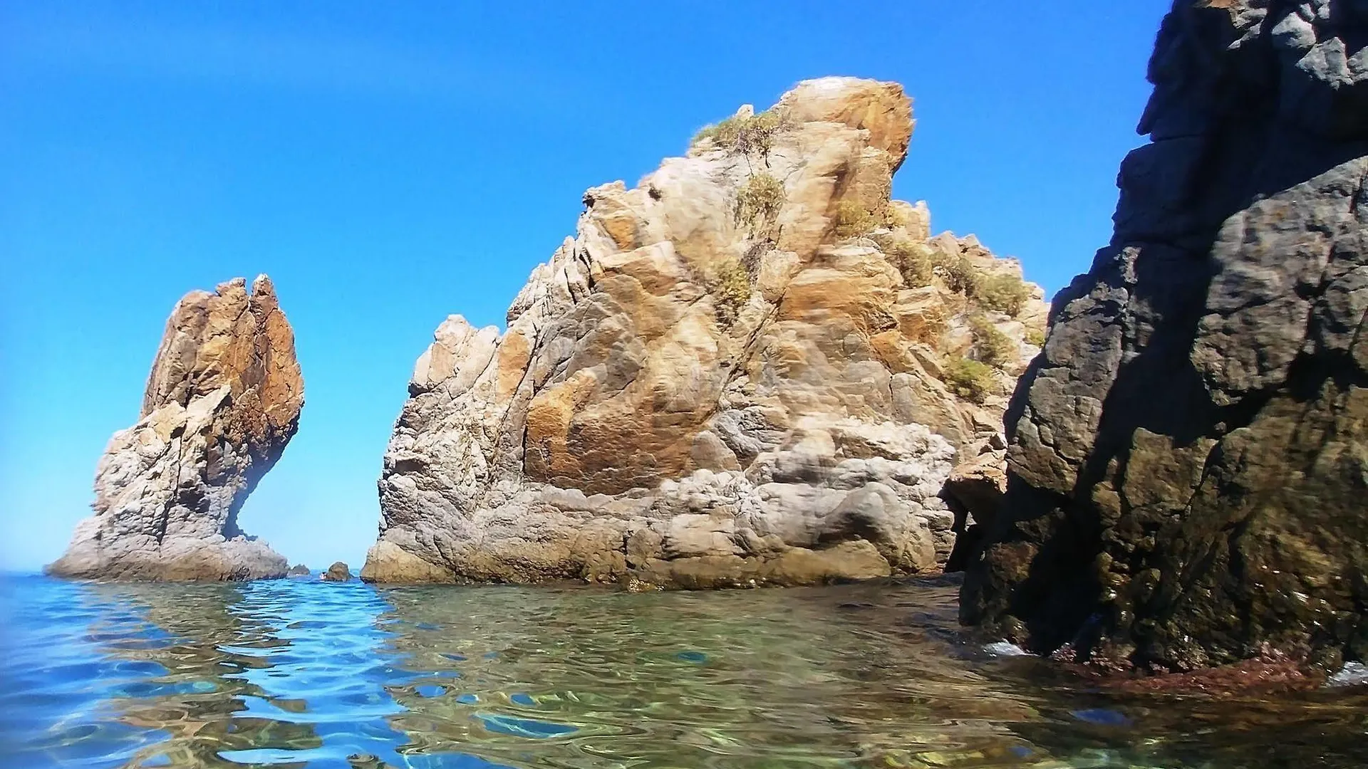 Case Vacanze Libellula Hotel Campofelice Di Roccella