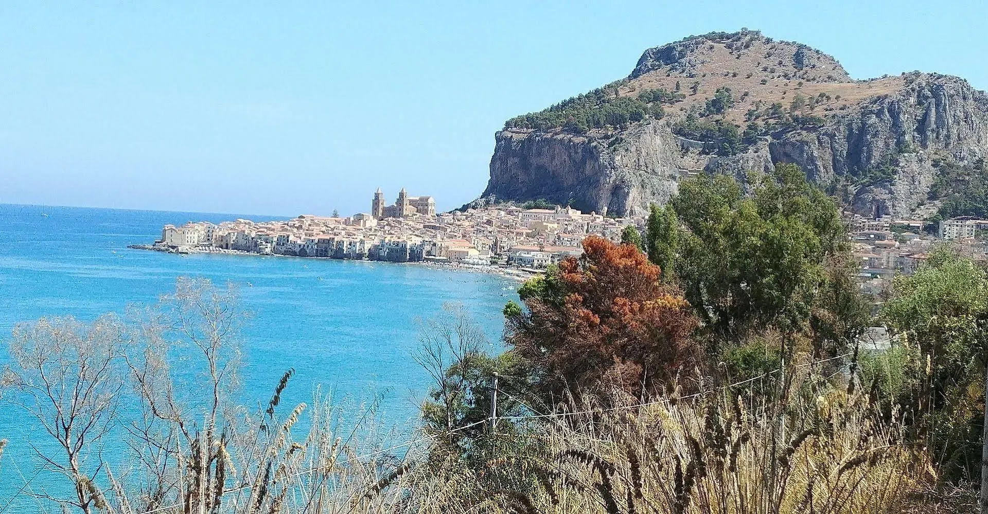 Case Vacanze Libellula Hotel Campofelice Di Roccella