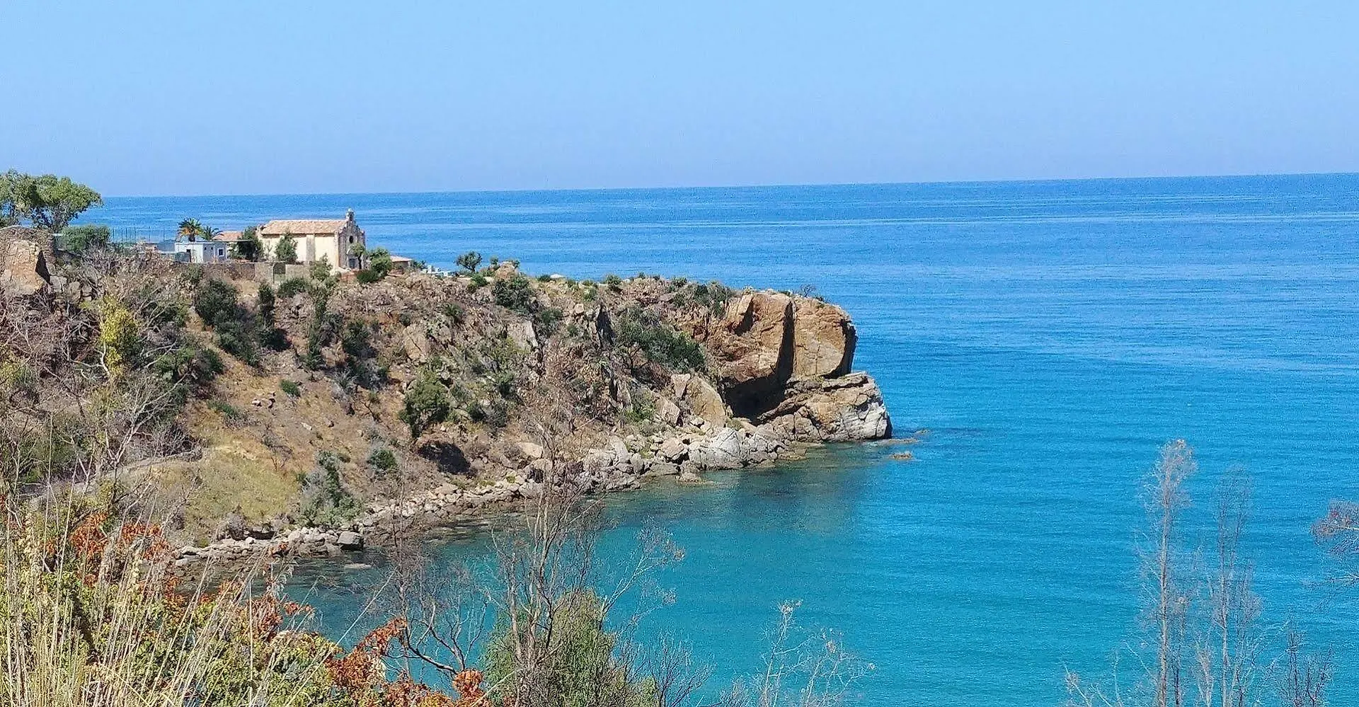Case Vacanze Libellula Hotel Campofelice Di Roccella