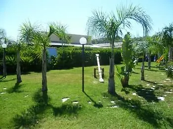 Case Vacanze Libellula Hotel Campofelice Di Roccella