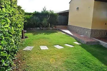 Case Vacanze Libellula Hotel Campofelice Di Roccella