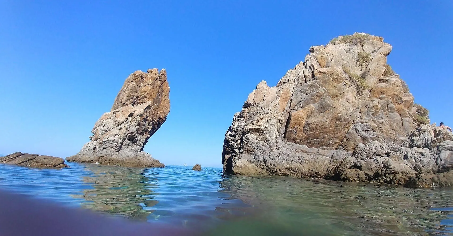 Case Vacanze Libellula Hotel Campofelice Di Roccella 2*,  Italien