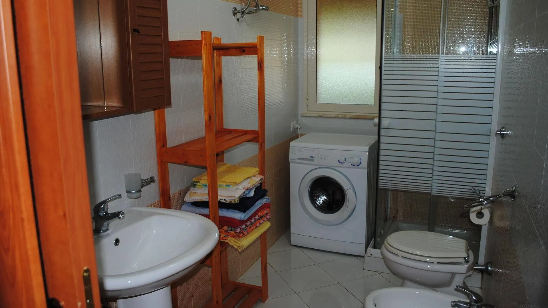 Case Vacanze Libellula Hotel Campofelice Di Roccella Italien